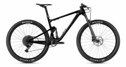 Ghost Lector FS SF UC Advanced 29R Fullsuspension Mountain Bike 2022