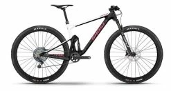Ghost Lector FS SF World Cup 29R Fullsuspension Mountain Bike