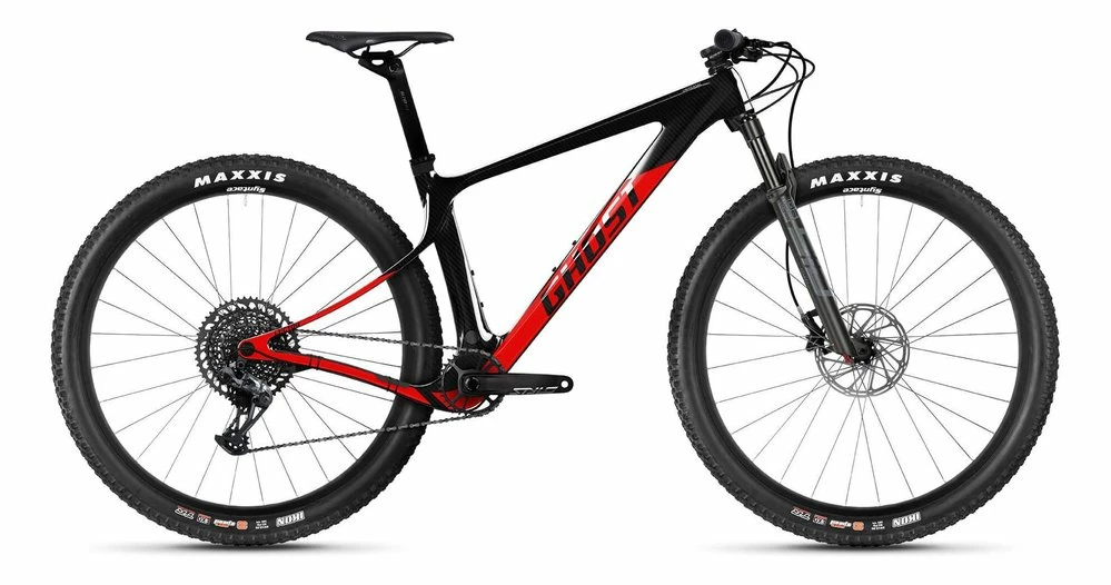 Ghost Lector SF LC Universal 29R Mountain Bike 2022