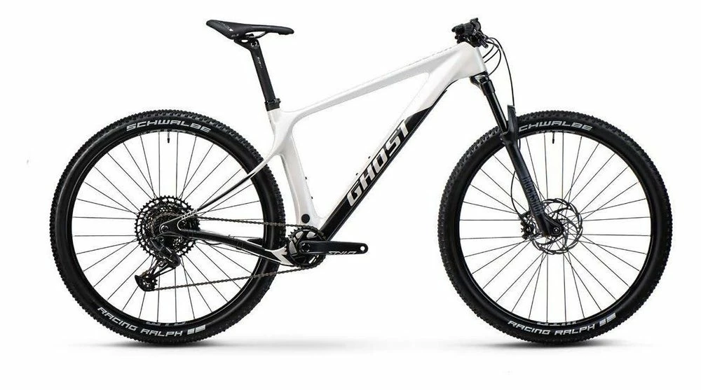 Ghost Lector SF 29R Mountain Bike 3 Ghost Lector SF 29R Mountain Bike