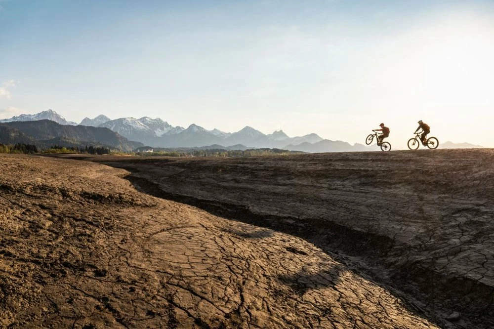 Ghost Lector SF UC Replica 29R Mountain Bike 2022 - Image 3