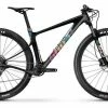 Ghost Lector SF World Cup Replica 29R Mountain Bike