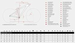 Ghost Nirvana Tour Essential 29R Mountain Bike -Mountain Bikes Shop ghost nirvana tour essential mountain bike 2023 021 ml