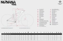 Ghost Nirvana Trail SF Universal Mountain Bike 2022 -Mountain Bikes Shop ghost nirvana trail sf universal mountain bike 2022 02 ml