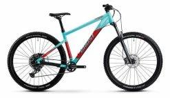 Ghost Nirvana Trail Universal 29R Mountain Bike