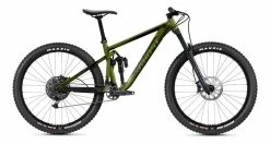 Ghost Riot AM Universal Fullsuspension Mountain Bike 2022