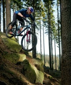 Ghost Riot AM Universal Fullsuspension Mountain Bike 2022 -Mountain Bikes Shop ghost riot am universal fullsuspension mountain bike 2022 03 ml