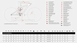 Ghost Riot AM Universal 29R Fullsuspension Mountain Bike -Mountain Bikes Shop ghost riot am universal fullsuspension mountain bike 2023 021 ml
