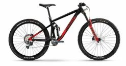 Ghost Riot EN Pro 29R Fullsuspension Mountain Bike