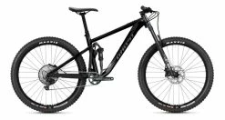 Ghost Riot Trail Essential Fullsuspension Mountain Bike 2022