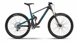 Ghost Riot Trail Full Party 29R Fullsuspension Mountain Bike