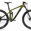 Ghost Riot Trail Fullsuspension Mountain Bike 2022
