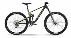 Ghost Riot Trail Pro 29R Fullsuspension Mountain Bike