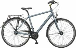 Green's Barry 7-G Trekking Bike 2022