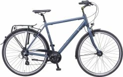 Green's Barry 8-G Trekking Bike 2022