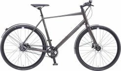 Green's Chester Plus Trekking Bike 2022