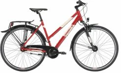 Green's Dundee 7-G Trekking Bike 2022 -Mountain Bikes Shop greens dundee 7 g trekking bike 2022 03 ml
