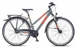 Green's Dundee 7-G Trekking Bike 8 Green's Dundee 7-G Trekking Bike -Mountain Bikes Shop greens dundee 7 g trekking bike 2023 03 ml