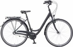 Green's Essex 3-G City Bike