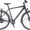 Green's Leeds Trekking Bike 2022