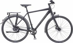Green's Leeds Trekking Bike 2022