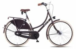 Green's Retro 3-G Classic Trekking Bike -Mountain Bikes Shop greens retro 3 g classic trekking bike 2023 05 ml