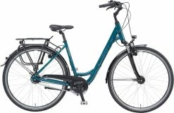 Green's Royal Ascot Comfort Trekking Bike 2022 -Mountain Bikes Shop greens royal ascot comfort trekking bike 2022 07 ml