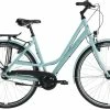 Green's Swansea Trekking Bike -Mountain Bikes Shop greens swansea trekking bike 2023 011 ml