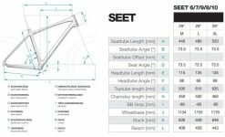 Haibike SEET 8 29R Mountain Bike 2021 -Mountain Bikes Shop haibike seet 8 mountain bike 2021 02 ml