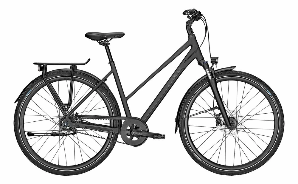 Kalkhoff Endeavour 8 Trekking Bike 4 Kalkhoff Endeavour 8 Trekking Bike - Image 2