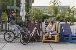 Kalkhoff Image HS R City Bike -Mountain Bikes Shop kalkhoff image hs r city bike 2022 10 ml