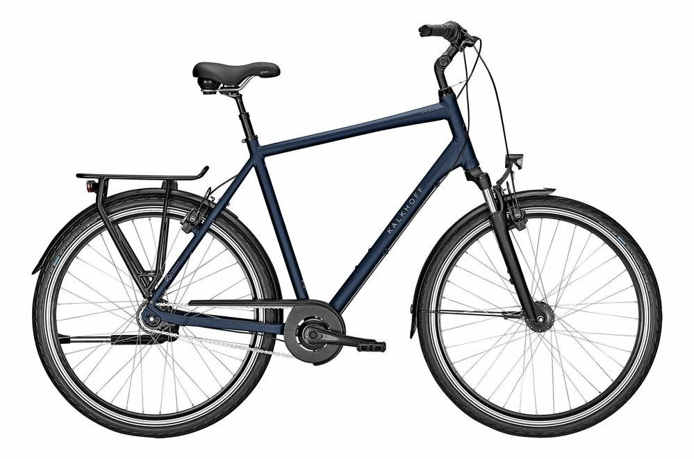 Kalkhoff Image XXL R City Bike 3 Kalkhoff Image XXL R City Bike