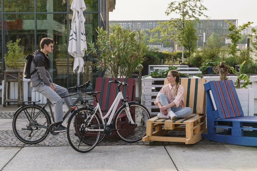 Kalkhoff Image XXL R City Bike 5 Kalkhoff Image XXL R City Bike - Image 3