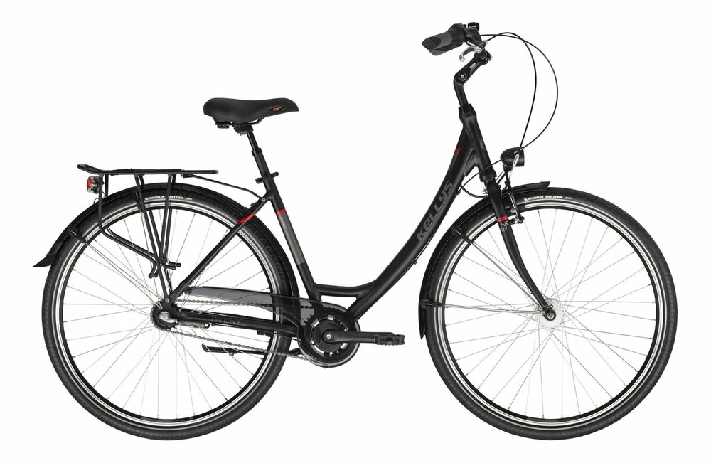 Kellys Avery 50 City Bike 3 Kellys Avery 50 City Bike