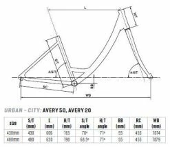 Kellys Avery 50 City Bike 6 Kellys Avery 50 City Bike -Mountain Bikes Shop kellys avery 50 city bike 2022 02 ml