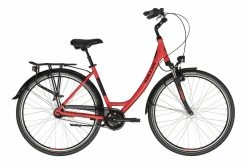Kellys Avery 90 City Bike