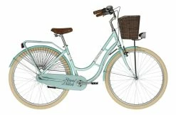 Kellys Royal Dutch Menthol City Bike