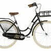 Kellys Royal Dutch Schwarz City Bike -Mountain Bikes Shop kellys royal dutch schwarz city bike 2022 01 ml