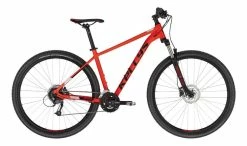 Kellys Spider 50 29R Mountain Bike