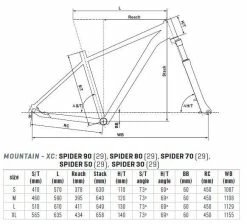 Kellys Spider 50 29R Mountain Bike -Mountain Bikes Shop kellys spider 50 29r mountain bike 2022 03 ml