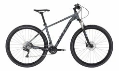 Kellys Spider 80 29R Mountain Bike 2022