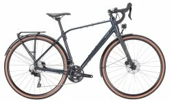 Kettler Scinto 1.0 Tour Gravel Bike