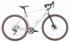 Kettler Scinto 2.0 Sport Gravel Bike