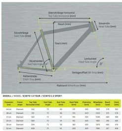Kettler Scinto 2.0 Sport Gravel Bike -Mountain Bikes Shop kettler scinto 20 sport gravel bike 2023 031 ml