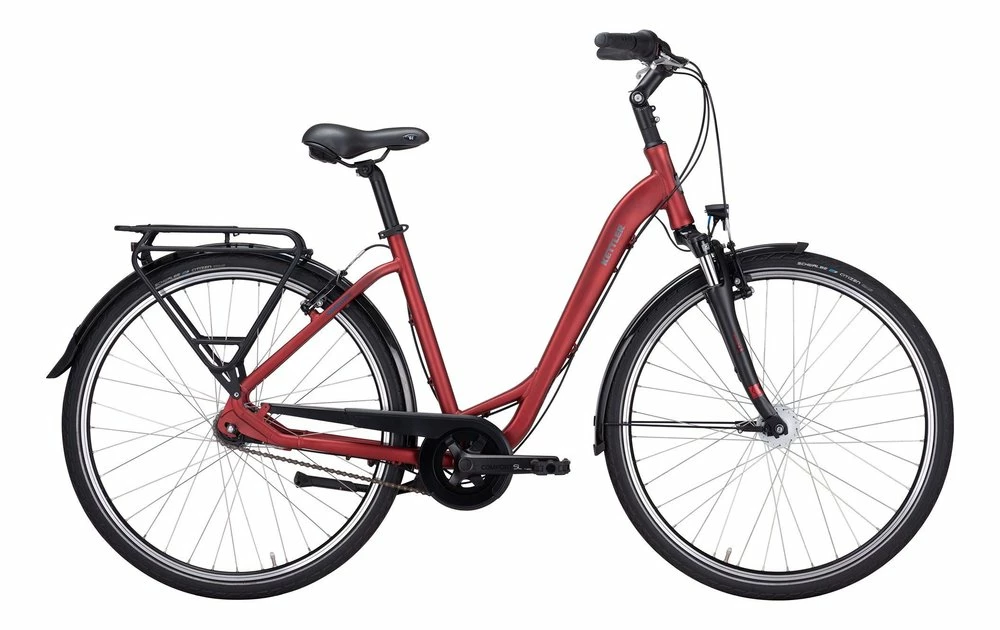 Kettler Traveller 1.0 7G RT Trekking & City Bike 2022