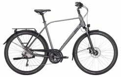 Kettler Traveller 3.0 30G Trekking Bike