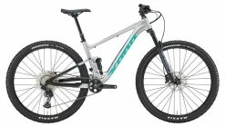 Kona Hei Hei 29R Fullsuspension Mountain Bike