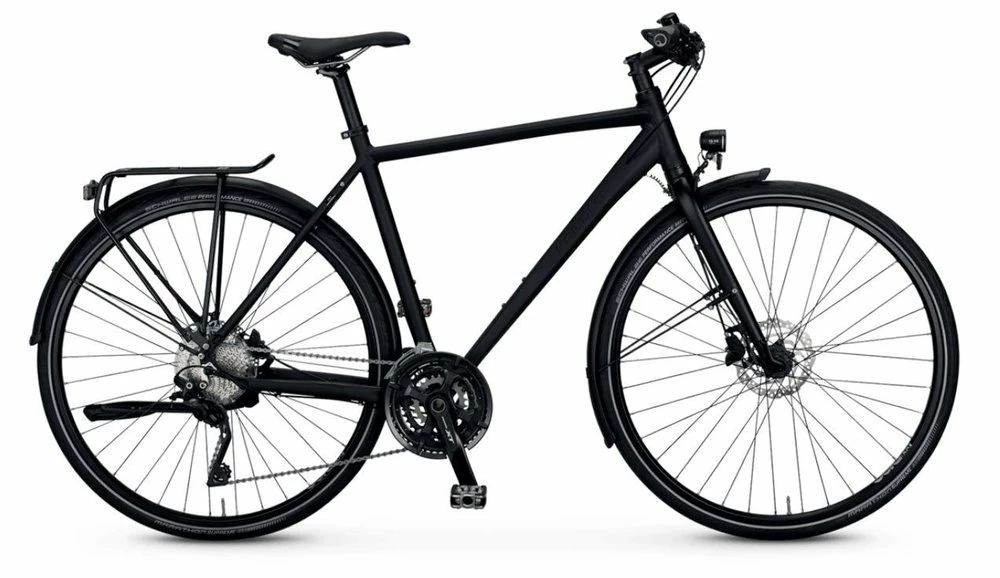 Kreidler Raise RT10 Sport Shimano Deore Trekking Bike 3 Kreidler Raise RT10 Sport Shimano Deore Trekking Bike