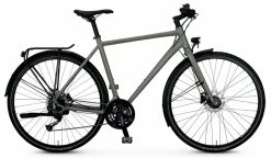 Kreidler Raise RT7 Sport Shimano Alivio Trekking Bike