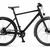 Kreidler Raise RX10 Shimano Nexus FL Trekking Bike